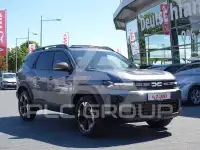 2026 Dacia Bigster