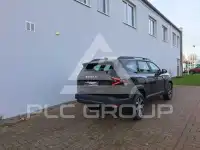 2026 Dacia Bigster