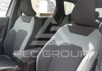 2026 Dacia Bigster