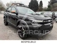 2026 Dacia Bigster