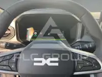 2026 Dacia Bigster