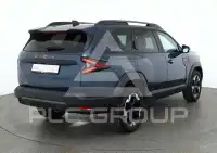 2026 Dacia Bigster