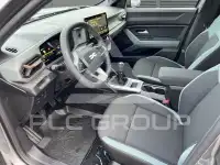 2026 Dacia Bigster