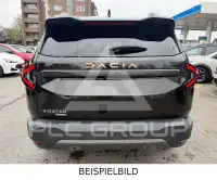 2026 Dacia Bigster