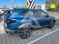 2026 Dacia Bigster