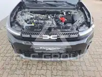 2026 Dacia Bigster