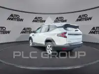 2026 Dacia Bigster