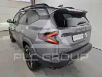 2026 Dacia Bigster