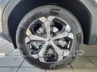2026 Dacia Bigster