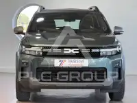 2026 Dacia Bigster