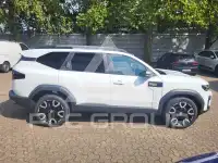 2026 Dacia Bigster