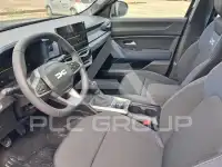 2026 Dacia Bigster