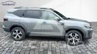 2026 Dacia Bigster