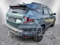 2026 Dacia Bigster