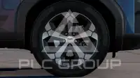 2026 Dacia Bigster