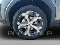 2026 Dacia Bigster