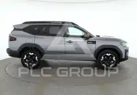 2026 Dacia Bigster