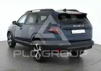 2026 Dacia Bigster