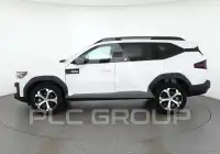2026 Dacia Bigster