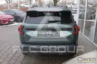 2026 Dacia Bigster
