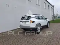 2026 Dacia Bigster