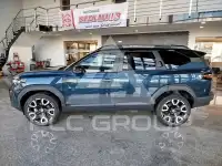 2026 Dacia Bigster