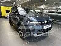 2026 Dacia Bigster