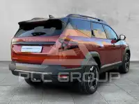 2026 Dacia Bigster