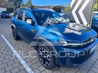 2026 Dacia Bigster
