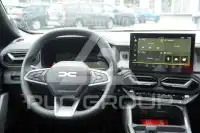 2026 Dacia Bigster