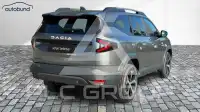 2026 Dacia Bigster