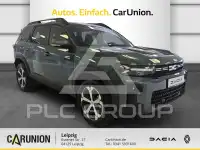 2026 Dacia Bigster