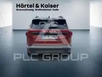 2026 Dacia Bigster