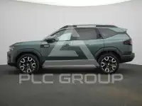 2026 Dacia Bigster
