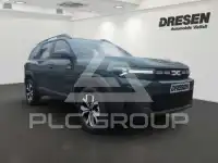 2026 Dacia Bigster