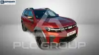 2026 Dacia Bigster