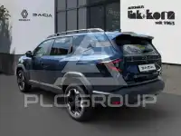2026 Dacia Bigster