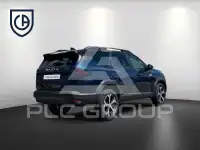 2026 Dacia Bigster