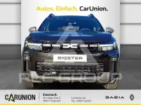 2026 Dacia Bigster