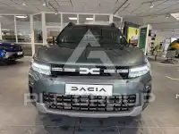 2026 Dacia Bigster