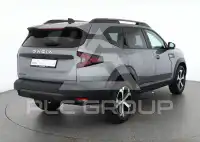2026 Dacia Bigster