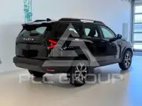 2026 Dacia Bigster