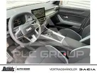 2026 Dacia Bigster
