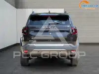 2026 Dacia Bigster