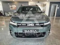 2026 Dacia Bigster