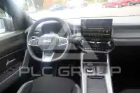 2026 Dacia Bigster