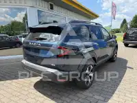 2026 Dacia Bigster