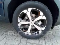 2026 Dacia Bigster