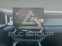 2026 Dacia Bigster