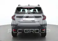 2026 Dacia Bigster